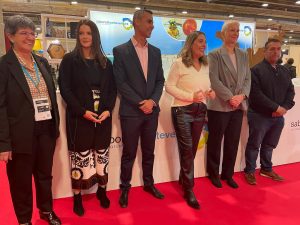 22. Ausgabe der Madrid Fusión Sensationen mit ihren Aromen
