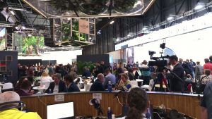 Die FITUR 2024 schließt ihre 44. Ausgabe