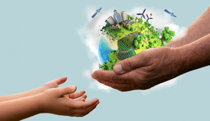 Weltmeteorologietag 2024: An vorderster Front des Klimaschutzes