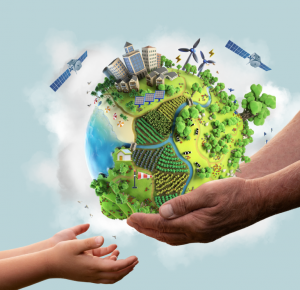 Weltmeteorologietag 2024: An vorderster Front des Klimaschutzes