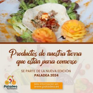 Fuerteventura feiert die 5. Paladea mit Charm und Esprit
