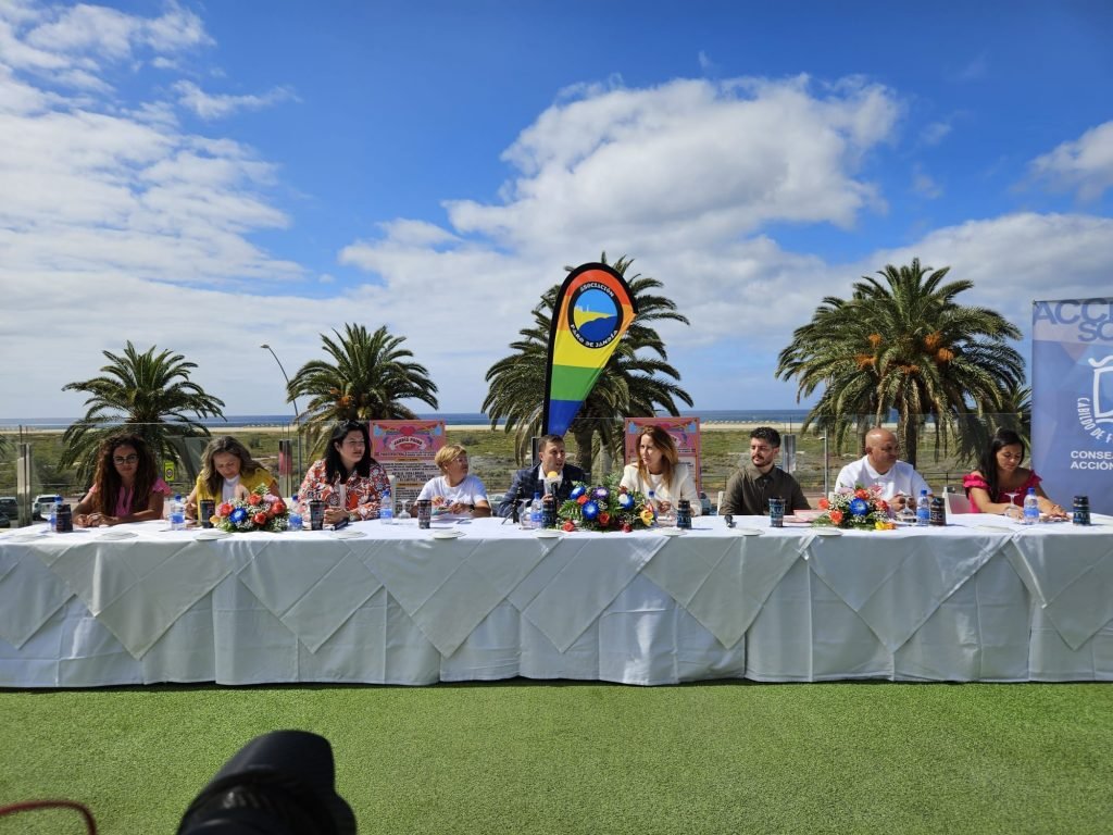 Fuerteventura setzt Zeichen zum Tag gegen LGTBIphobie
