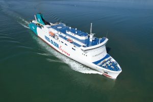 Fred. Olsen Express neue Route zwischen Kanaren und Huelva