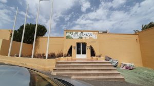 Räumung des Wohnkomplexes Las Lomas in Costa Calma: Mieter wehren sich