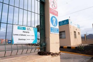 Fuerteventura: Höchstes Wachstum beim Recycling