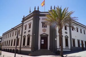 Cabildo von Fuerteventura lehnt Klimawandelgesetz ab