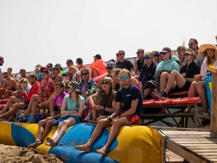 PWA Windsurfing World Cup auf Fuerteventura