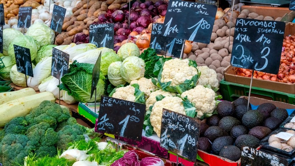 Preisniveau auf den Kanarischen Inseln nähert an Festland an