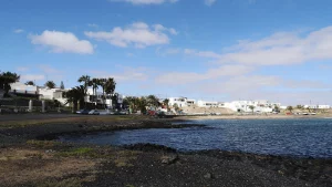 Zwangsvollstreckung von Las Salinas