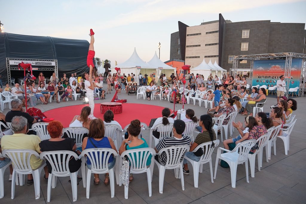 Buchmesse Fuerteventura feiert Unamuno