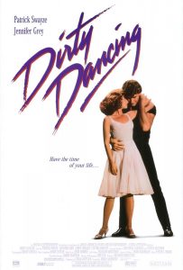 Dirty Dancing Filmplakat