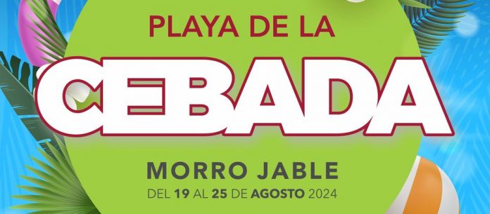 Kulturwoche Playa de La Cebada 2024 offiziell präsentiert