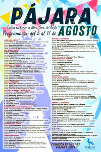 Nuestra Señora de Regla 2024