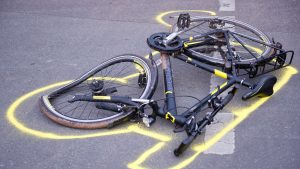 52-jähriger Radfahrer stirbt bei Unfall in Fuerteventura