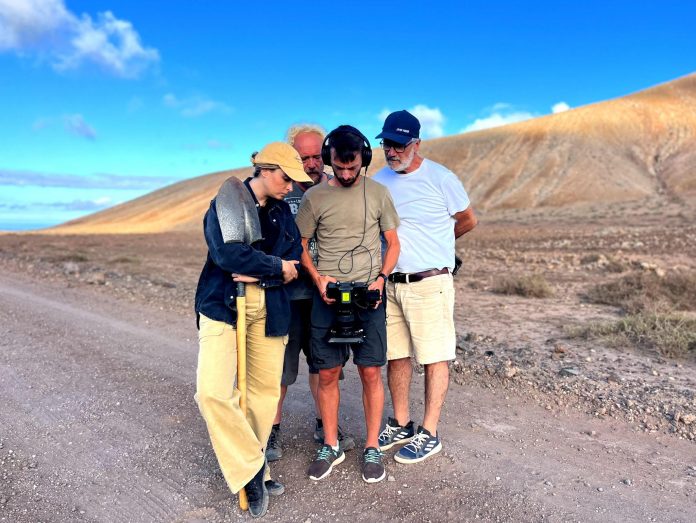 Fuerteventura wird zum Schauplatz für Notodofilmfest