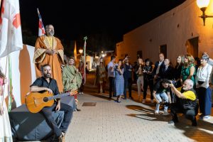Pájara feiert Fuerteventura Tourism Distinguished Award Gala
