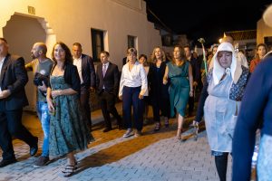 Pájara feiert Fuerteventura Tourism Distinguished Award Gala