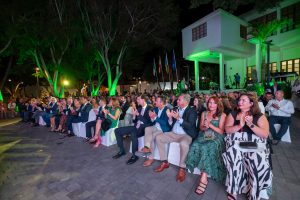 Pájara feiert Fuerteventura Tourism Distinguished Award Gala