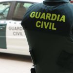 Guardia Civil-