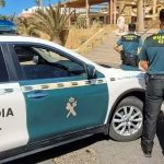 Guardia Civil caleta-de-fuste