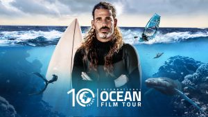 Europas größtes Ozeanfilmfest für Surf-Legalisierung in Kuba