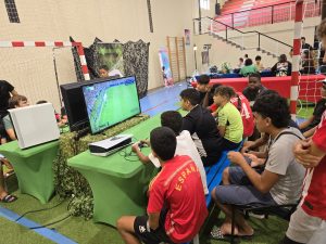 Pájara Gaming Fest 2024 lockte über 2.500 Besucher an