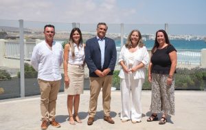 Alles bereit für die Fuerteventura Tourism Gala 2024