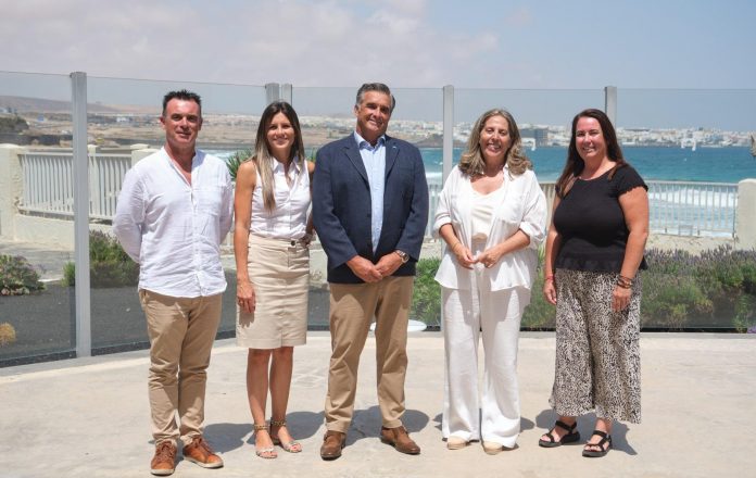 Alles bereit für die Fuerteventura Tourism Gala 2024