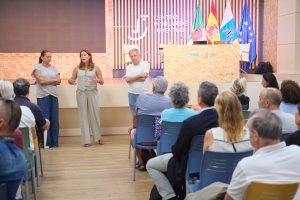 Öffentliche Konsultation zum Energetischen Territorialplan