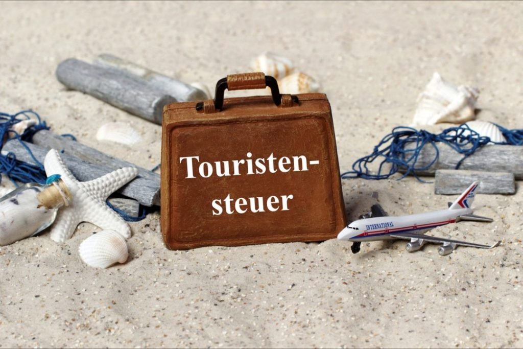 Touristensteuer auf den Kanaren - warum eigentlich nicht?