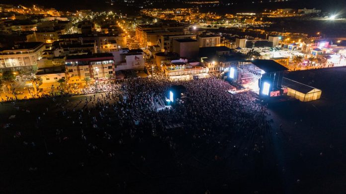 Arena Negra Festival