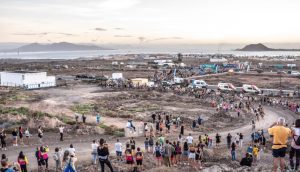 FudeNaS 2024: Radrennen quer durch Fuerteventura