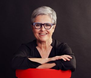 Buchmesse Fuerteventura: Eröffnung von Eva Orúe