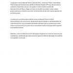 Queja Oposicion