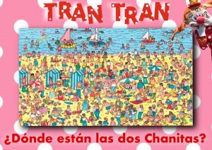 Mehr als 100 Aktivitäten beim Tran Tran Festival 2024