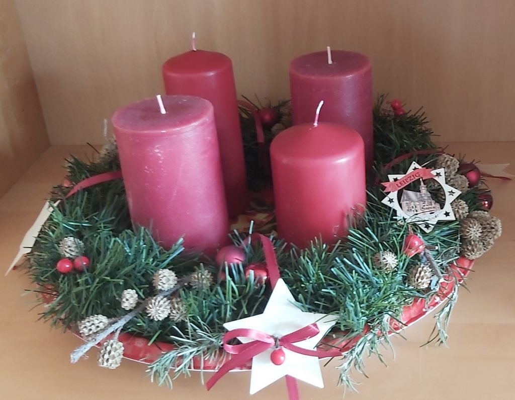 Advent auf Fuerteventura: Ein anderer Advent