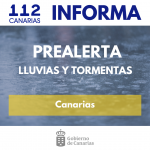 Cartela-prealerta-lluvias-y-tormentas-Canarias