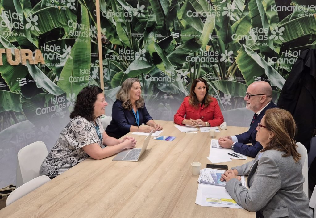Fuerteventura: Attraktives Reiseziel auf der WTM London