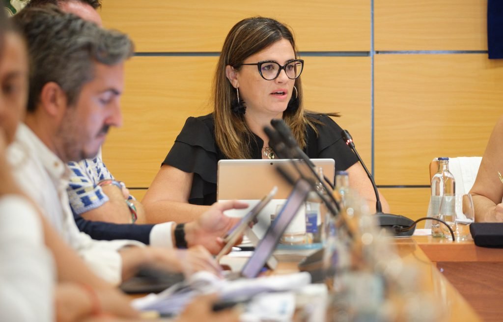 Beihilfen für Unternehmensinitiativen auf Fuerteventura