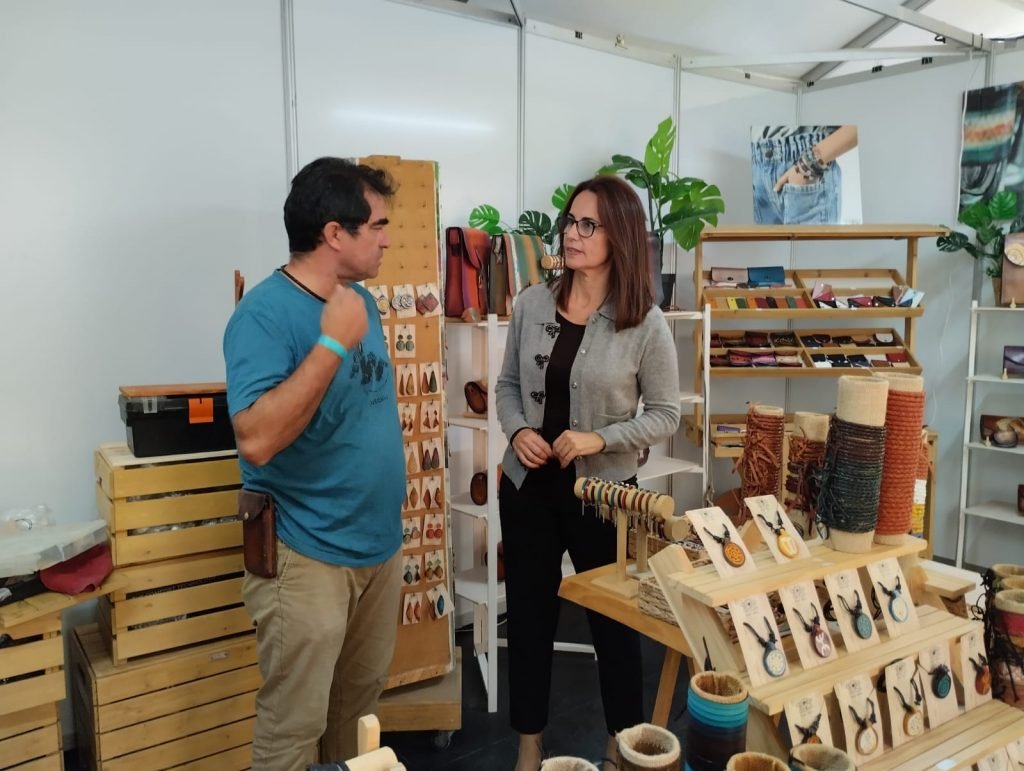40. Kanarische Handwerksmesse: Tradition trifft Moderne