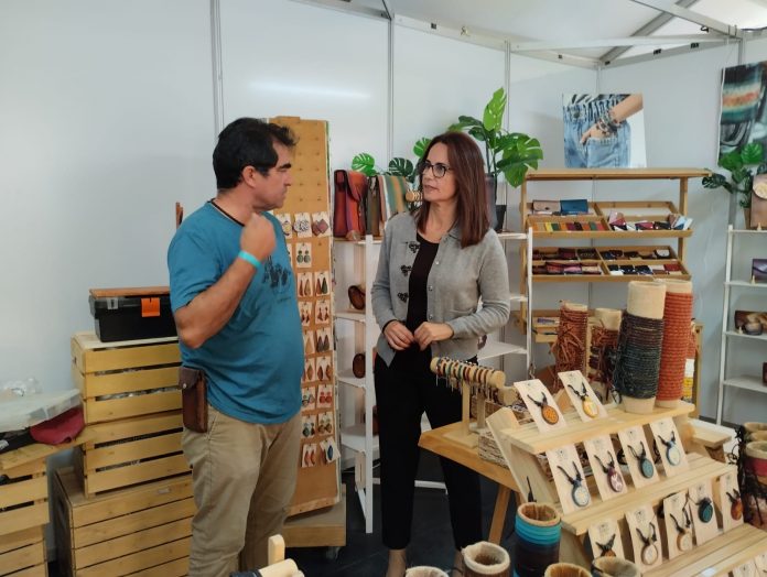 40. Kanarische Handwerksmesse: Tradition trifft Moderne
