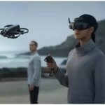 Bild DJI Goggles