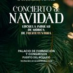 Concierto de Navidad EIMF