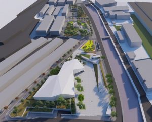 Pájara will 20 Mio u.a. in La Pared inverstieren! Nur Wann?
