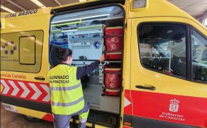 Herz-Kreislauf-Stillstand Wieder tragische Badeunfälle auf Fuerteventura