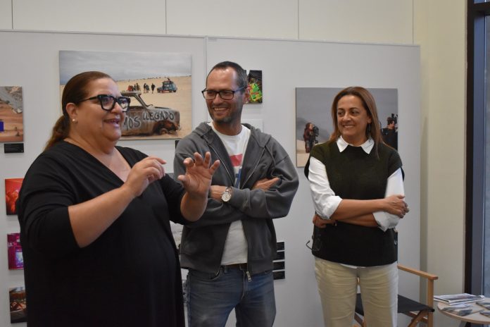 Fuerteventura: Natürliche Filmkulisse in Gran Tarajal