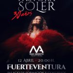 pastora-soler-rosas-y-espigas-tour-auf-fuerteventura