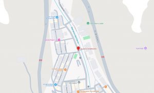 Zwei Verletzte bei Verkehrsunfall auf Fuerteventura