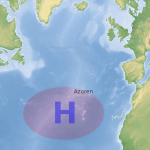 Azorenhoog