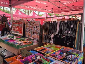 Anmeldefrist für Flohmarkt 2025 in Puerto del Rosario
